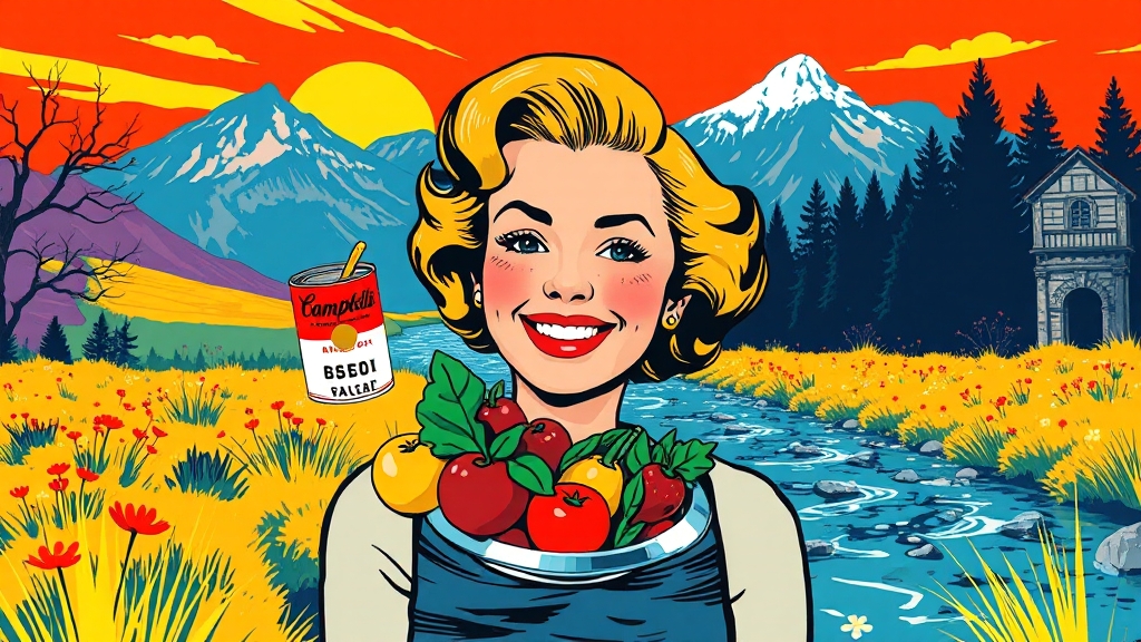 간헐적 단식, 식단 관리는 어떻게? (popart 스타일)
