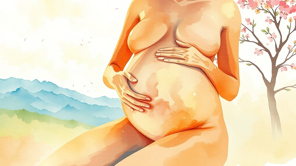똑똑하게 활용하는 꿀팁 (watercolor 스타일)