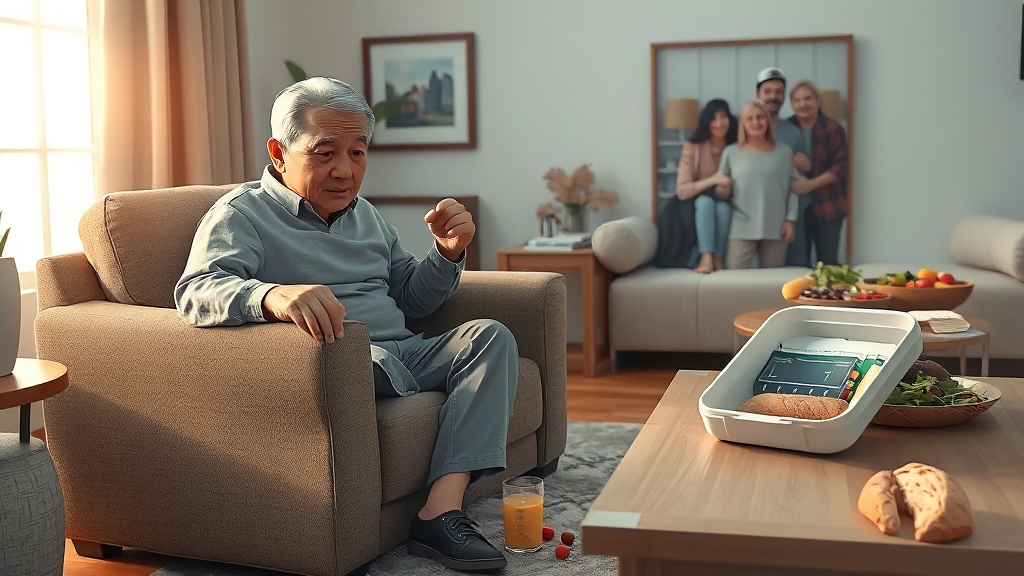 핵심 요약: 꼭 기억하세요! (realistic 스타일)