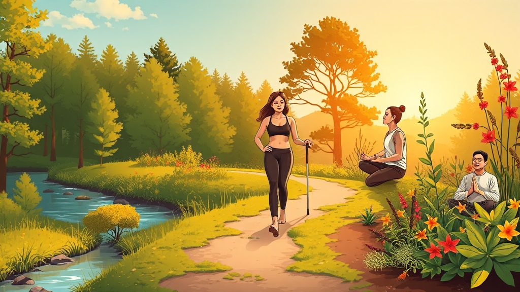 영양제 복용 전, 꼭 확인하세요! (illustration 스타일)