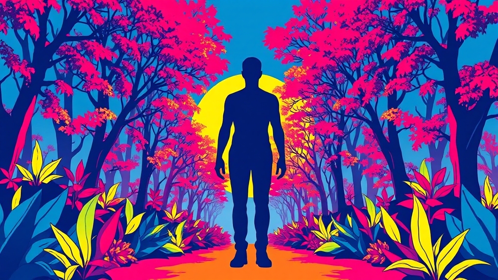 마무리 (popart 스타일)