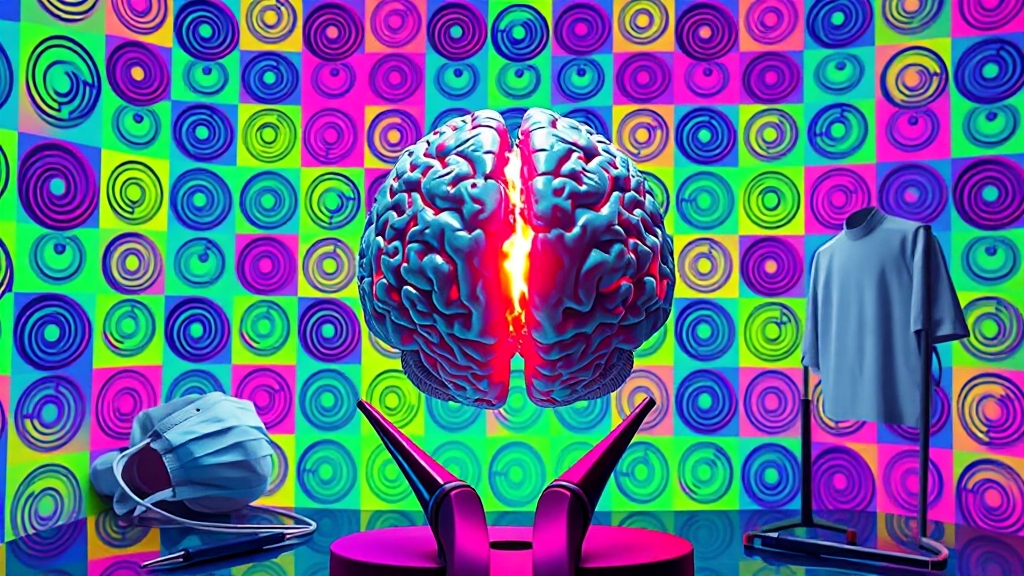 하이퍼나이프란 무엇인가요? (popart 스타일)