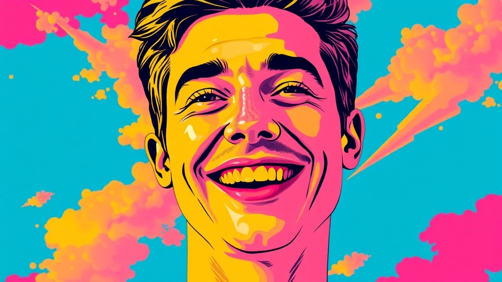 마무리 (popart 스타일)