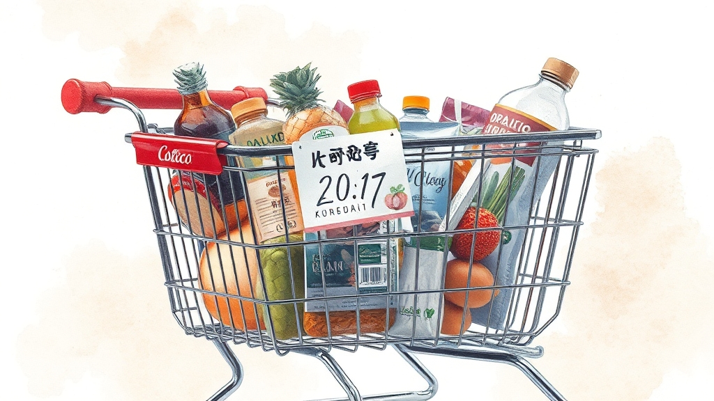 BNR17 유산균, 현명한 구매 가이드 (watercolor 스타일)