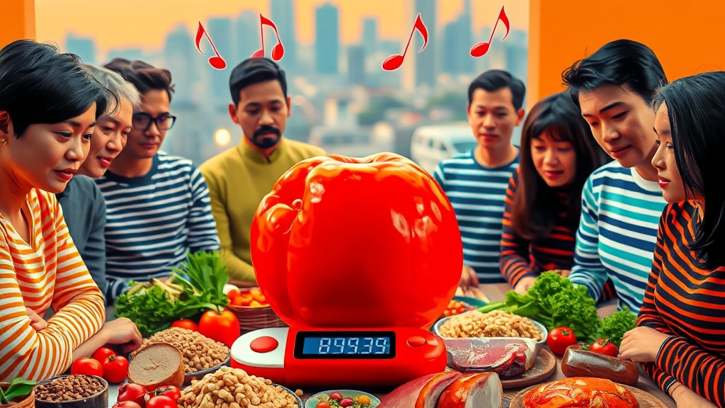 용안육, 주의할 점은 없을까요? (popart 스타일)