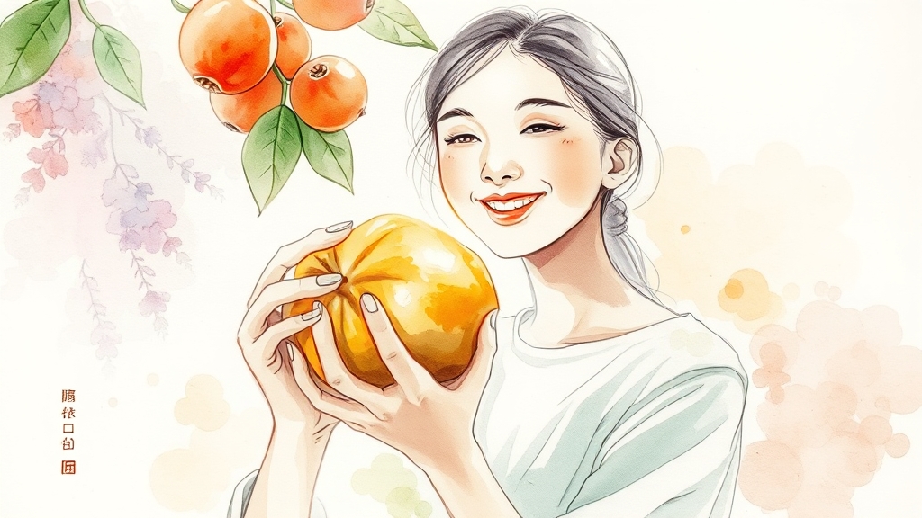 용안육, 자주 묻는 질문들 (watercolor 스타일)