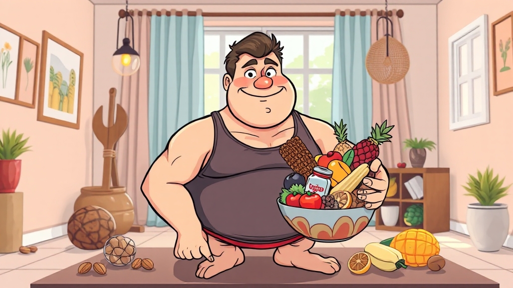 스위치온, 장점과 주의점 (cartoon 스타일)