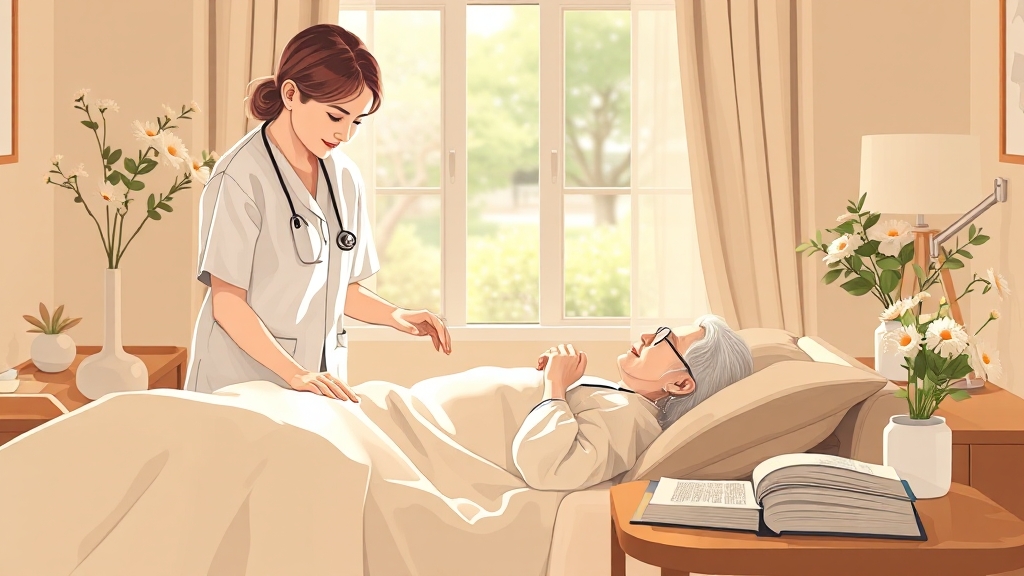 마무리 (illustration 스타일)