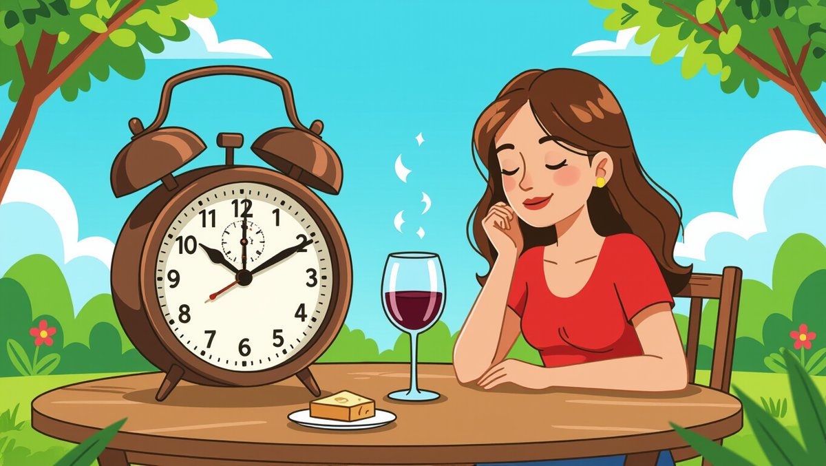 ⏰ 항생제 복용 후 언제부터 술 마실 수 있나요?