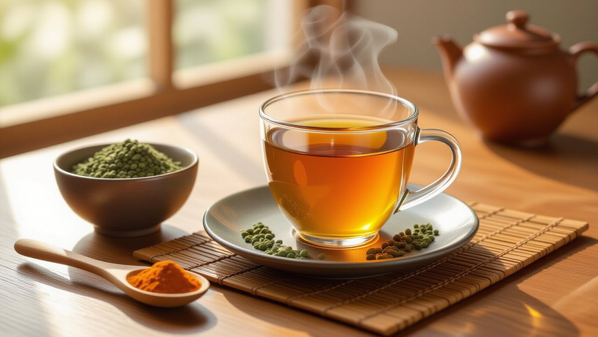 🍵 천마, 어떻게 먹을까요? 다양한 섭취 방법