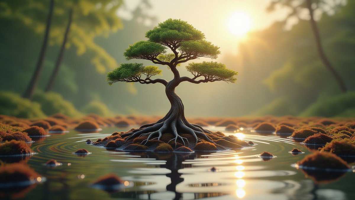✨ 천마의 주요 효능: 뇌 기능 개선과 혈액순환