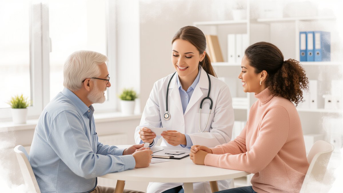 👩‍⚕️ 믿음직한 전문 약사 상담 서비스