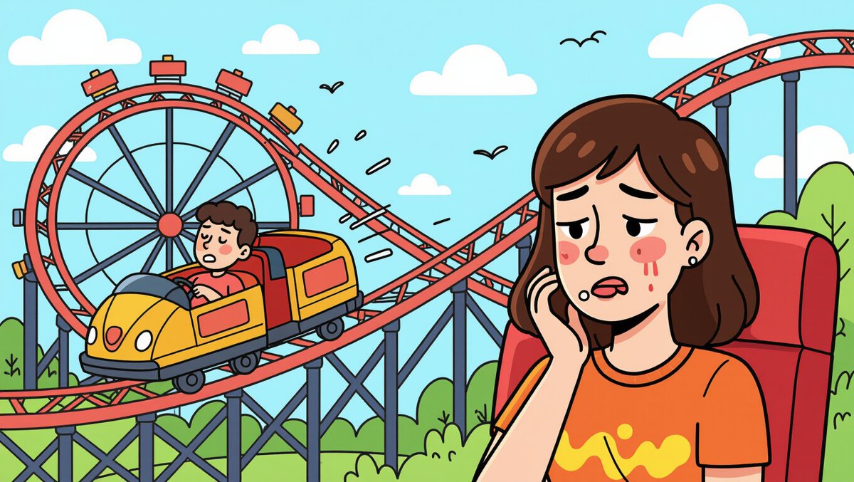 📋 혈당 스파이크, 정확히 뭔가요?