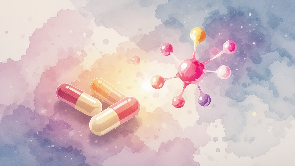 💊 좋은 NMN 영양제 고르는 법