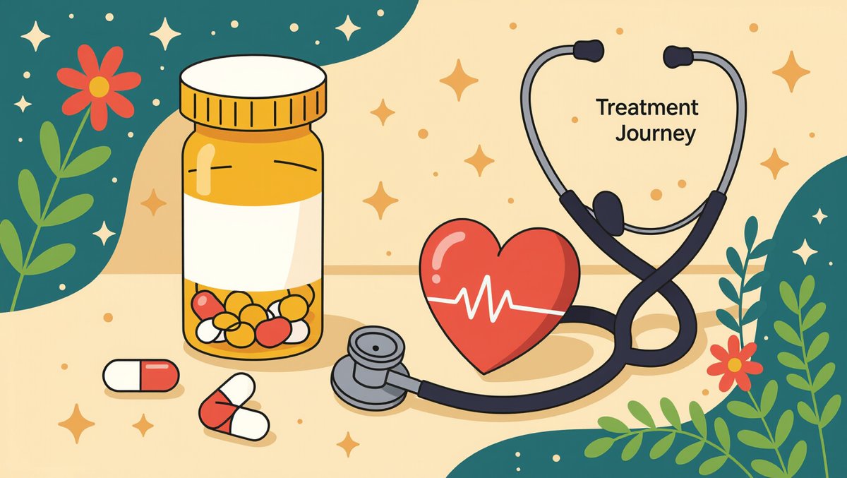 💊 심부전증 치료 방법