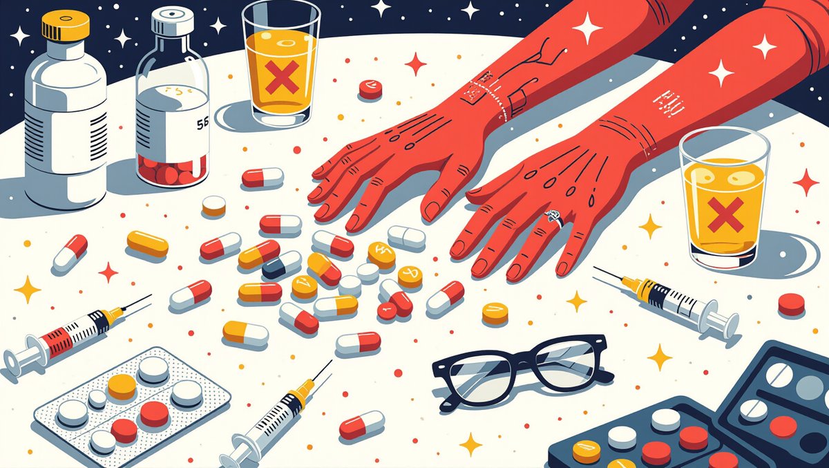 💊 안전하고 효과적인 복용법