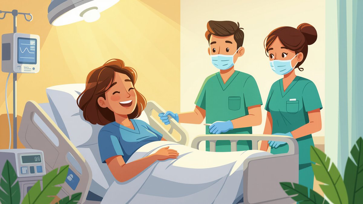 🏥 암 요양병원의 맞춤형 재활 치료