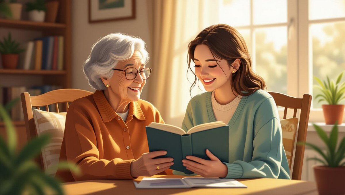 📚 요양보호사 교육 과정 알아보기
