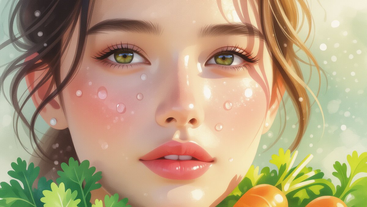 🌱 건강한 코 모공을 위한 생활습관