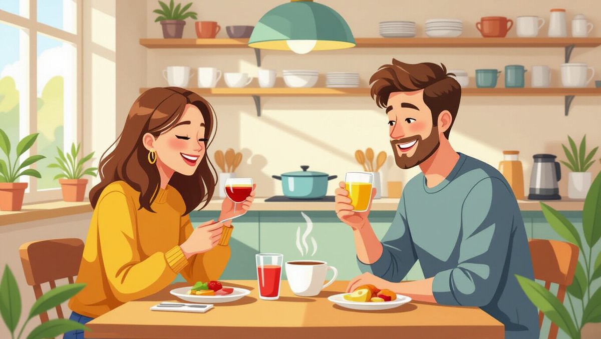 🍽️ 소화불량 예방하는 식사법