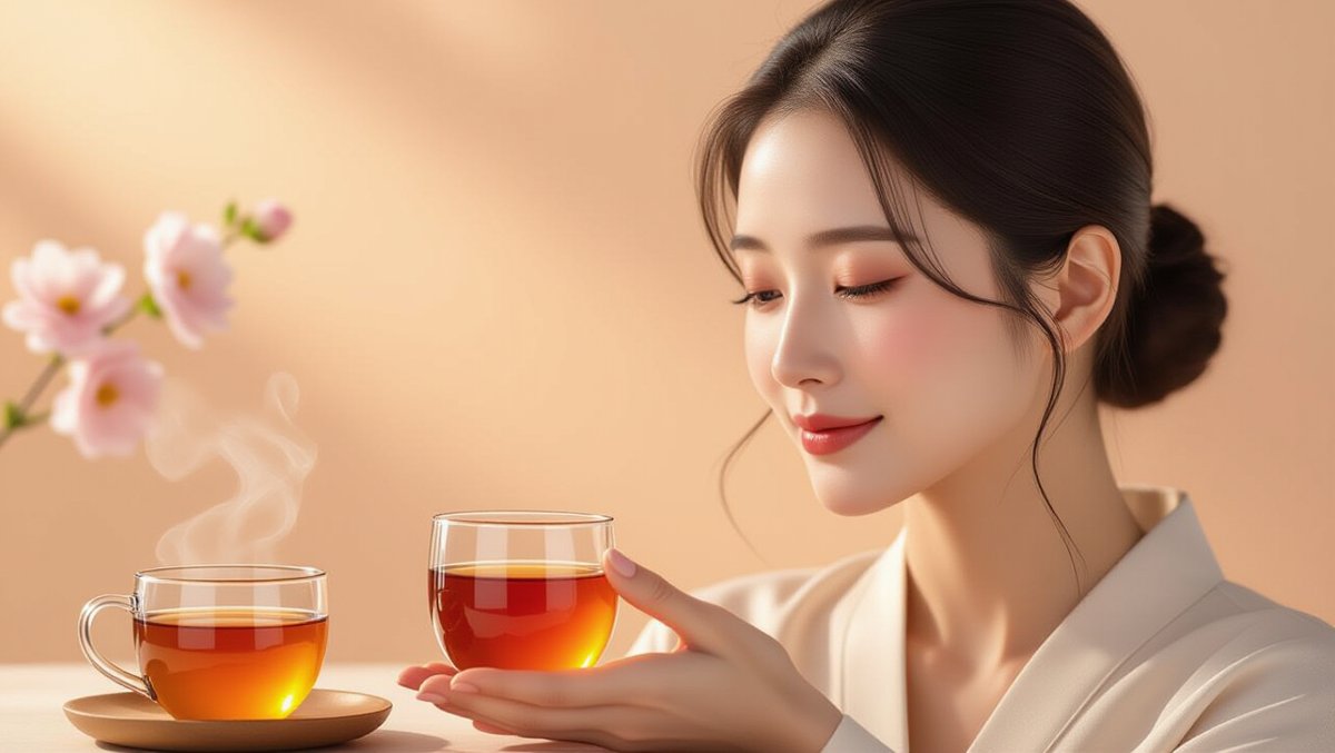 🚨 급체했을 때 응급 대처 요령