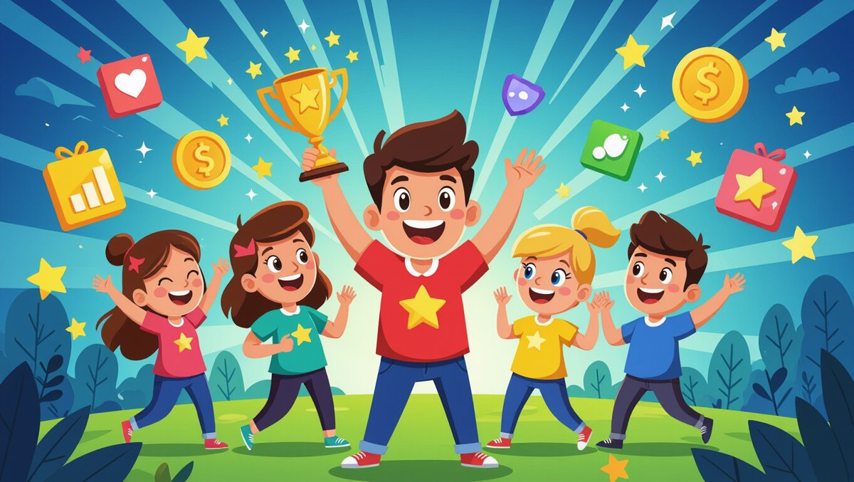 🏆 대회 참여 동기와 보상 시스템의 중요성