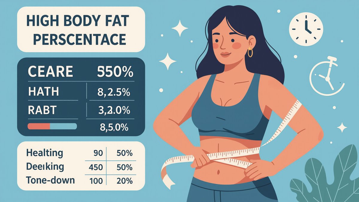 📊 다양한 비만도 지표 비교