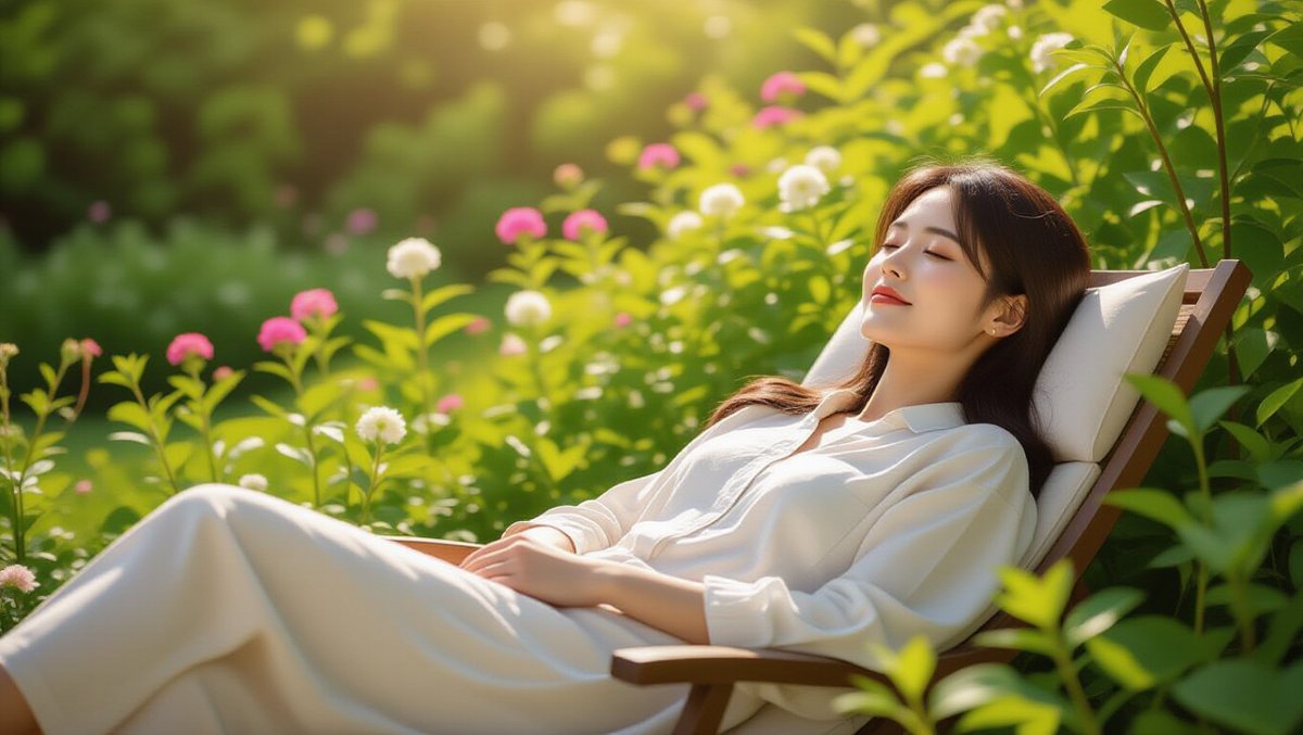 🌱 치료 후 관리 전략