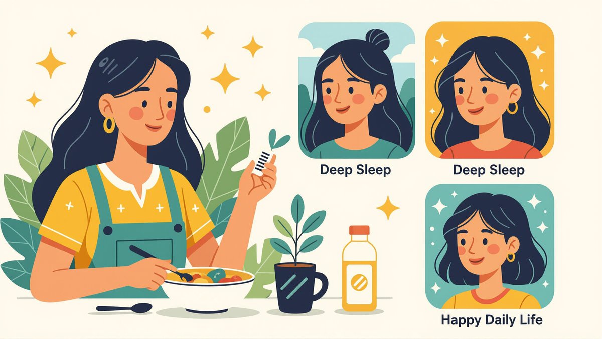 🌱 아보다트와 함께하면 좋은 생활 관리
