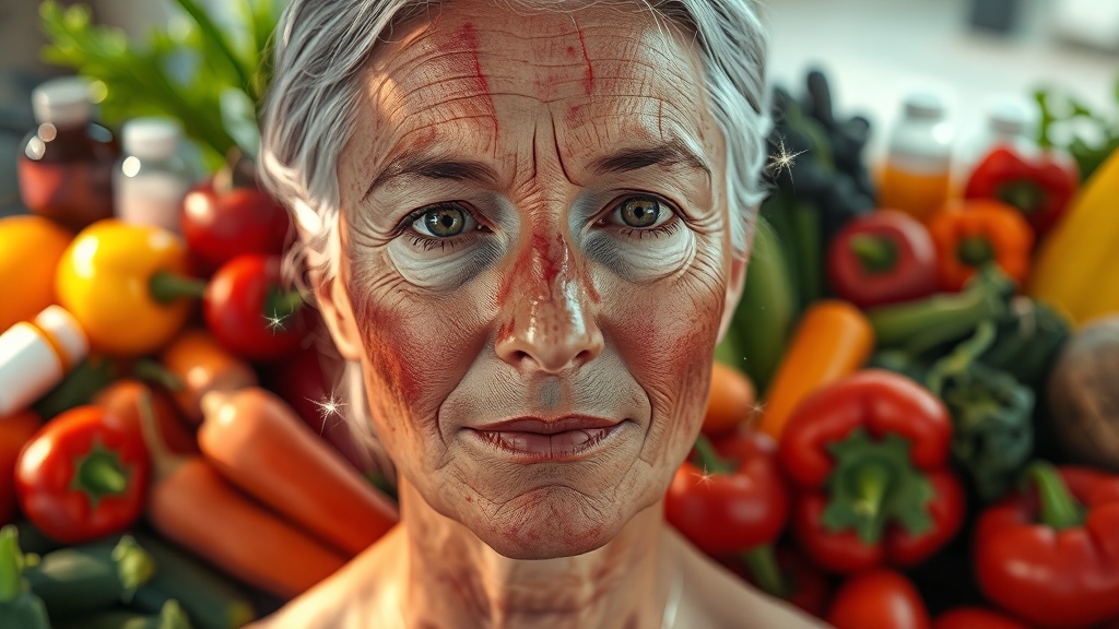 치료 방법과 약물 요법 (realistic 스타일)