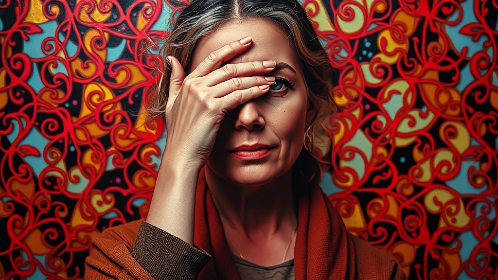 마무리 (popart 스타일)