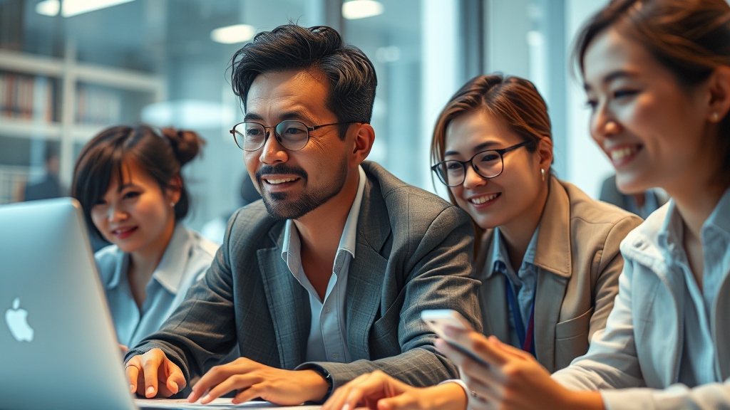 통화 품질 & 연결성, 놓치지 마세요 (realistic 스타일)