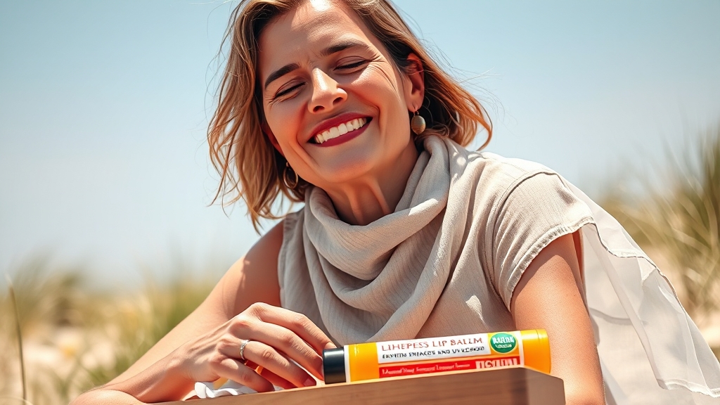 재발 방지 및 관리법 (realistic 스타일)