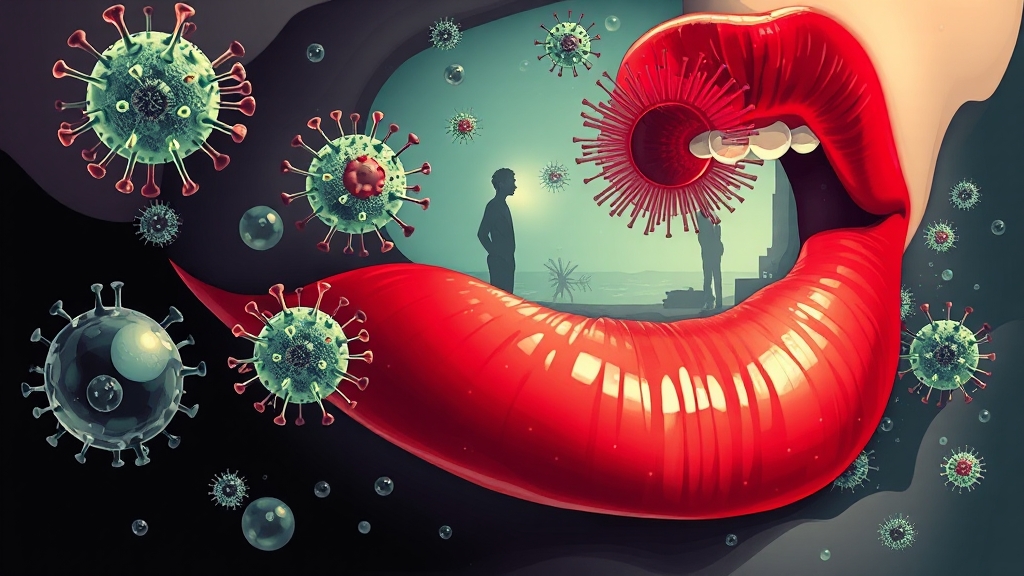 오해와 주의사항 (illustration 스타일)