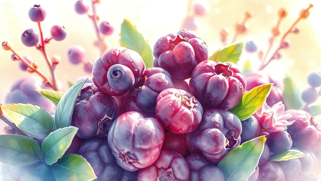 마무리 (watercolor 스타일)