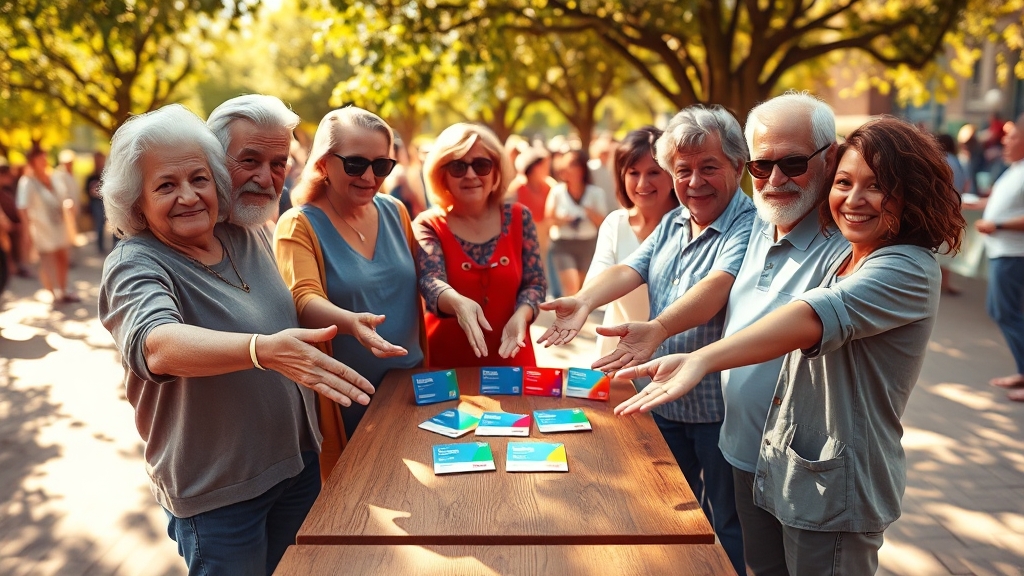 누가 지원받을 수 있나? (realistic 스타일)