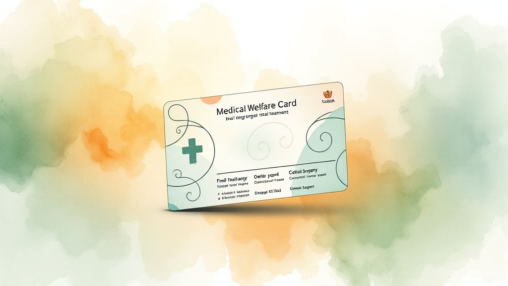 어떤 혜택이 있나? (watercolor 스타일)