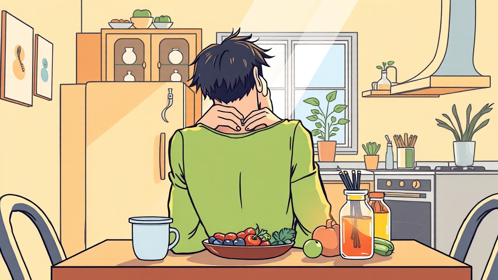 마무리 (cartoon 스타일)