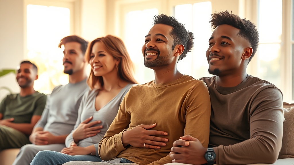 카무트 효소 사용자 후기 (realistic 스타일)