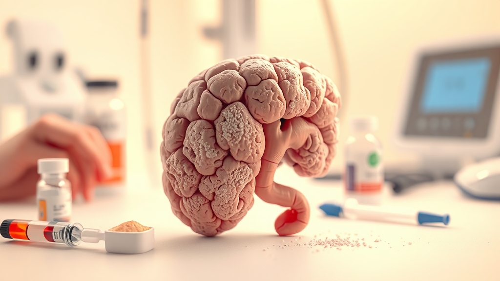 석회화 치료 방법 (realistic 스타일)