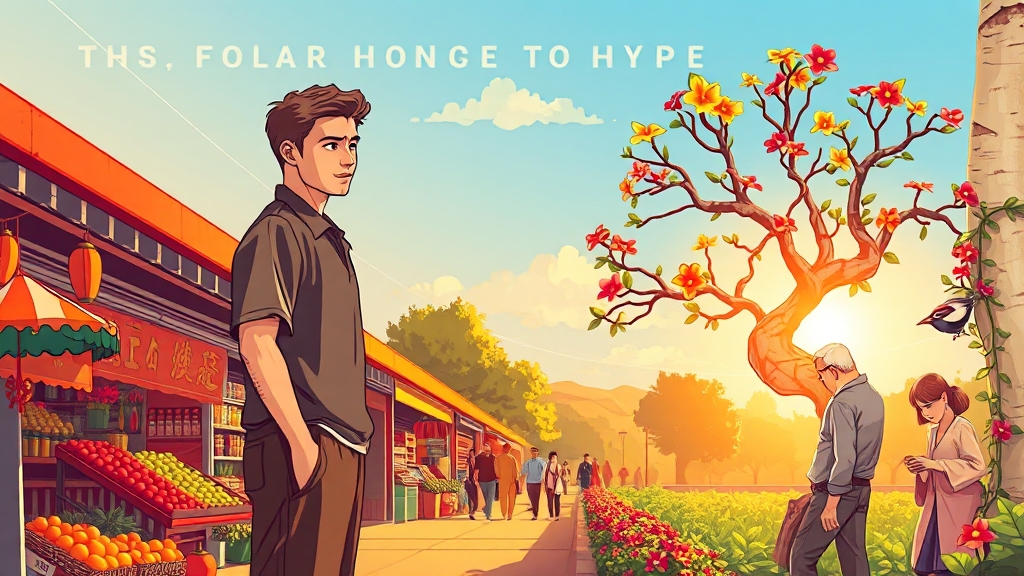 마무리 (illustration 스타일)