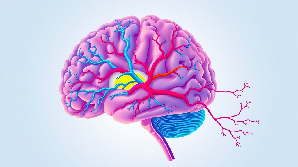 정확한 진단 방법 (cartoon 스타일)