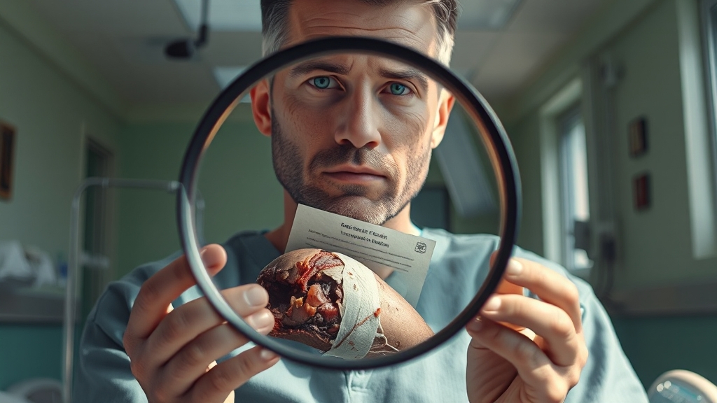 발급 시 추가 유의사항 (realistic 스타일)