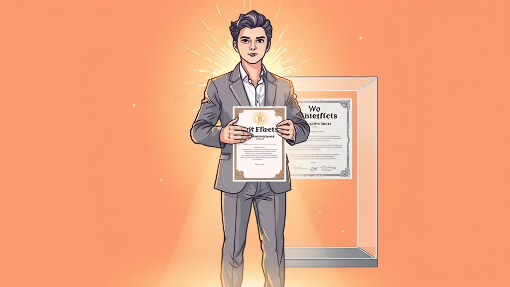 마무리 (illustration 스타일)