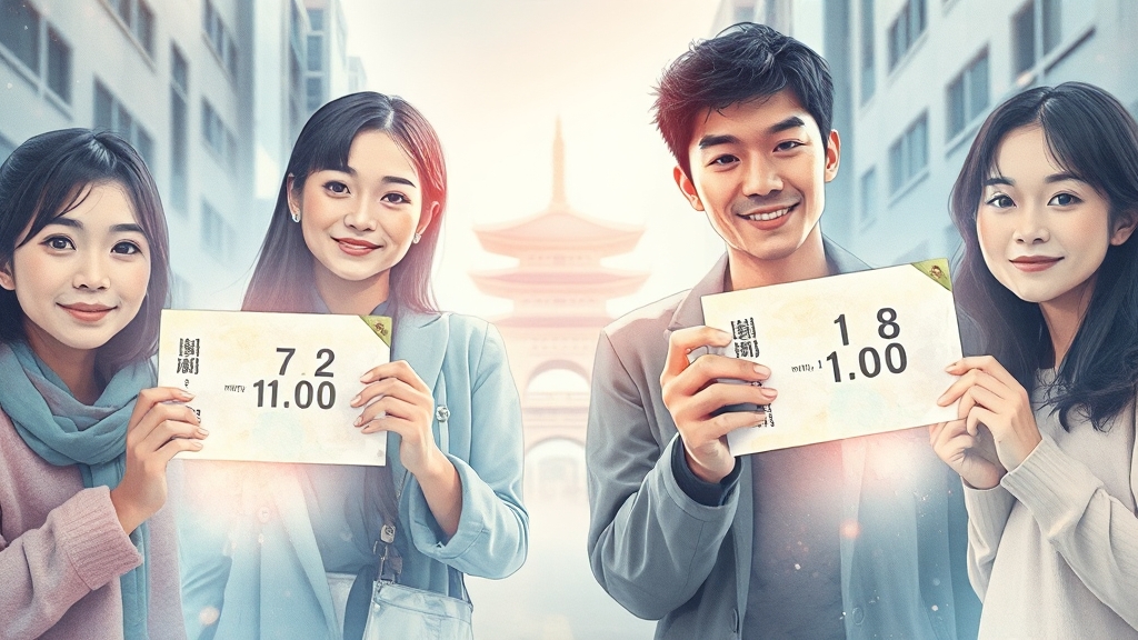 지원 내용 및 혜택 (watercolor 스타일)