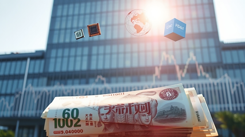 투자 전략 및 고려 사항 (realistic 스타일)