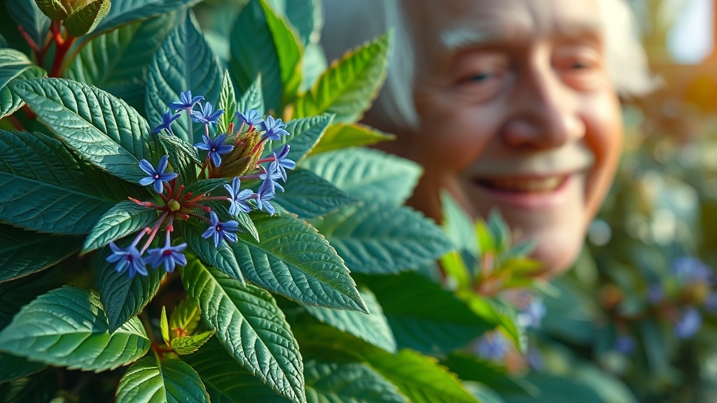 파랙틴, 무엇일까요? (realistic 스타일)