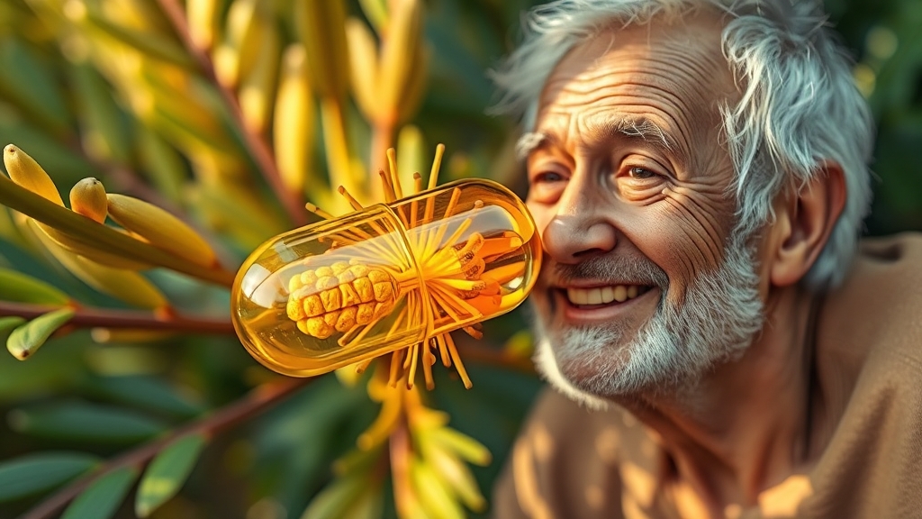 파랙틴, 복용법 및 꿀팁 (realistic 스타일)