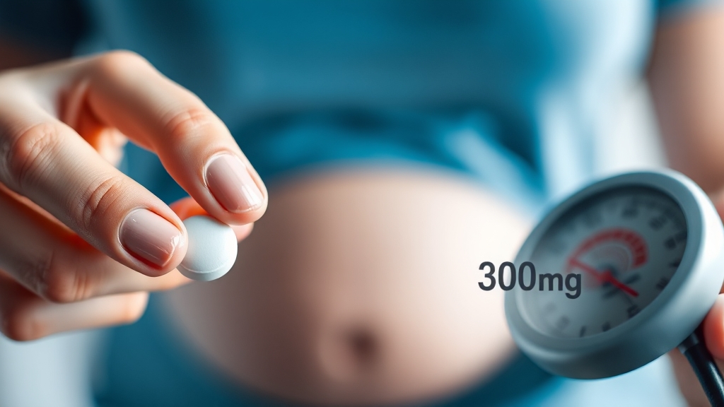 파랙틴, 섭취 시 주의사항 및 부작용 (realistic 스타일)