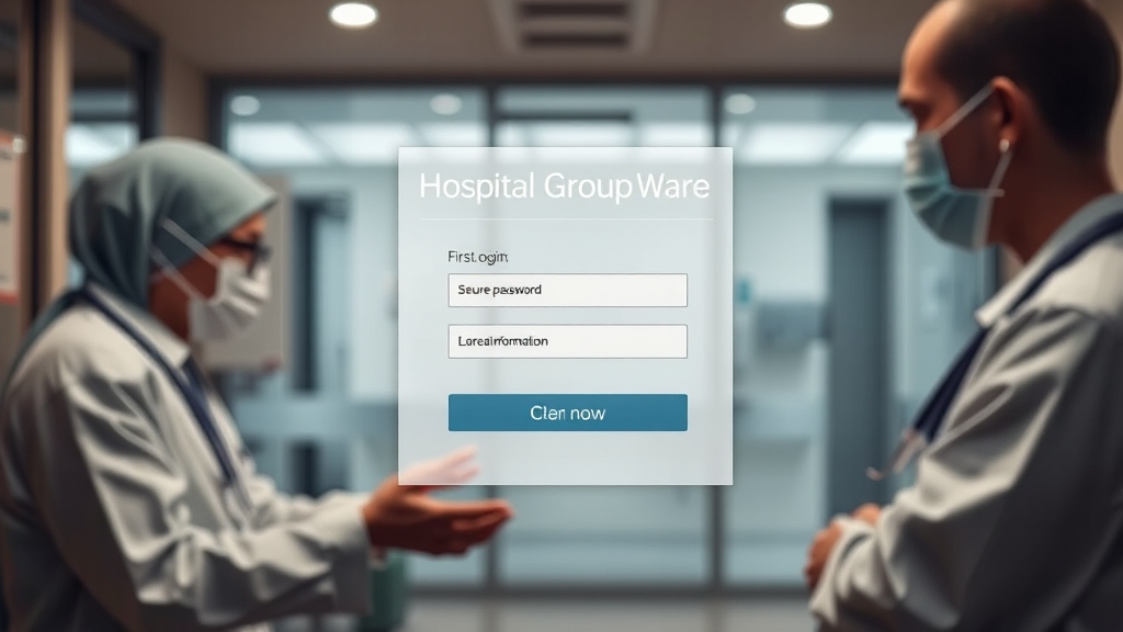 로그인 및 초기 설정 (realistic 스타일)